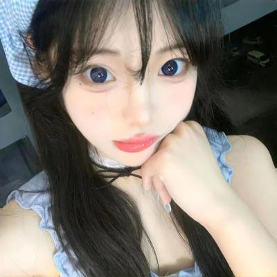 胡杨女人