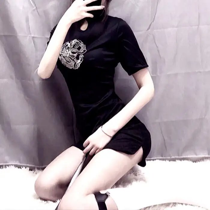奔跑吧女孩